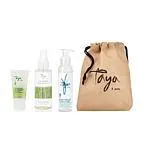 Taya Volume & Thickness 3-pc. Essentials Set