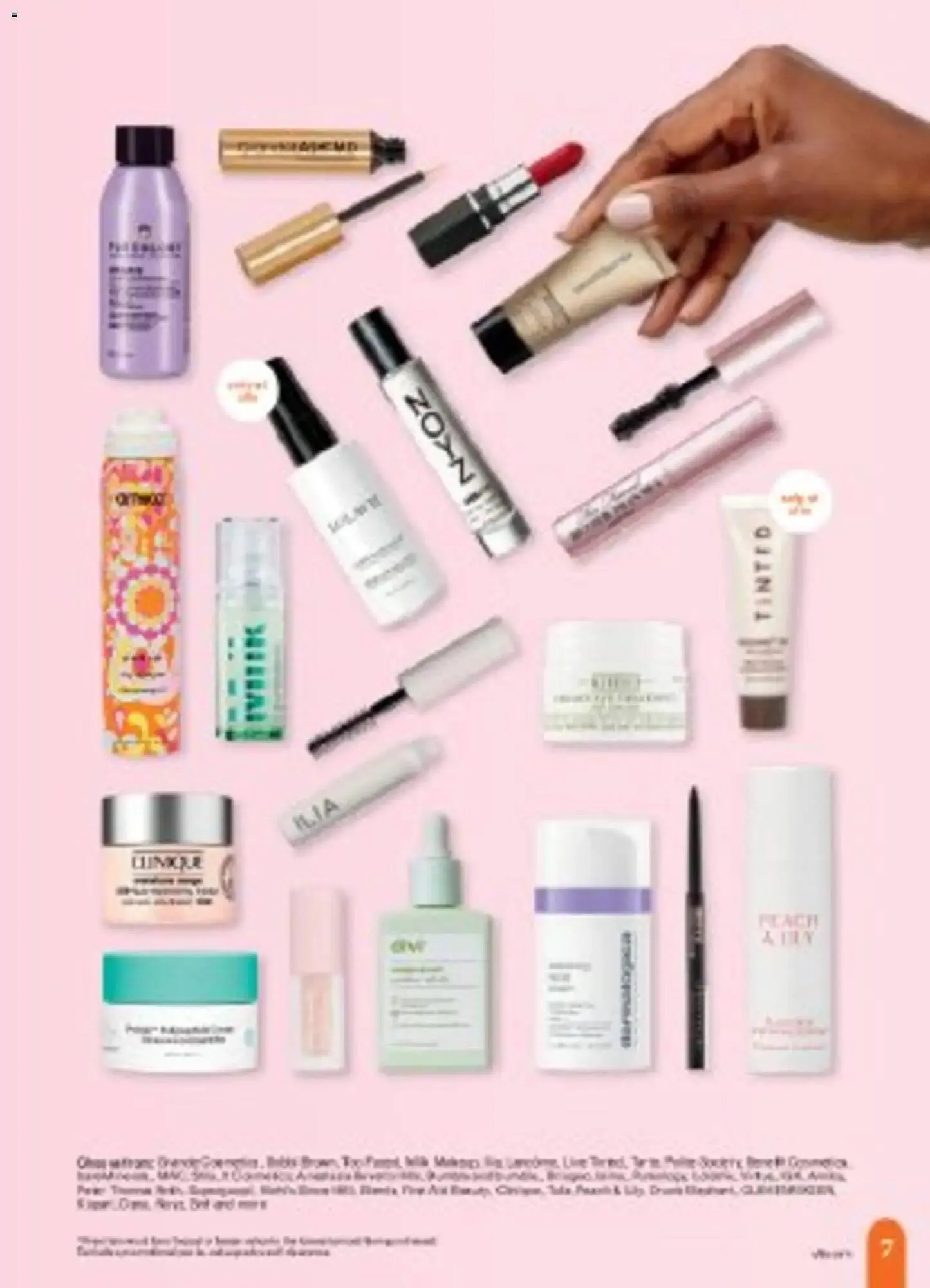 Weekly ad Ulta Beauty weekly ad from February 1 to February 22 2026 - Page 7