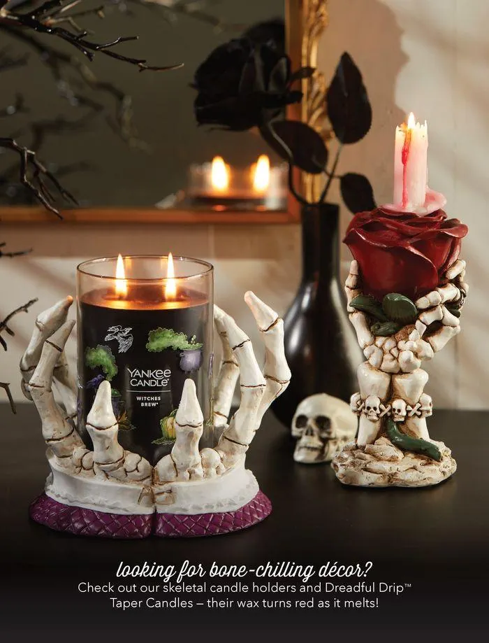 Weekly ad Yankee Candle weekly ad from August 5 to August 19 2024 - Page 11