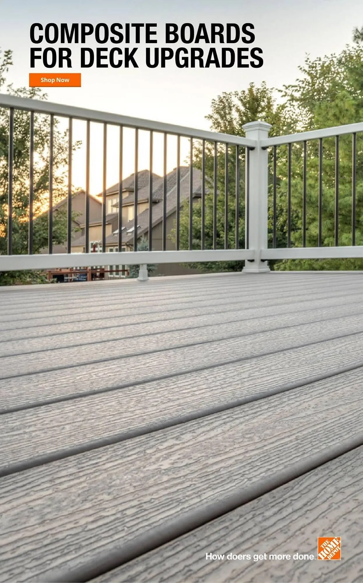 Catálogo de The Home Depot Weekly Ad 12 de mayo al 19 de mayo 2025 - Página 6