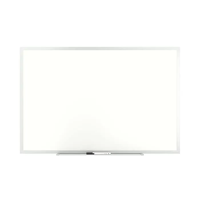 TRU RED™ Melamine Dry Erase Board,