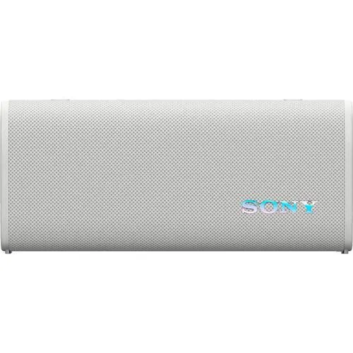 Sony ULT Field 3 Wireless Portable Bluetooth Speaker, Off-White- SRSULT30/W, Open Box