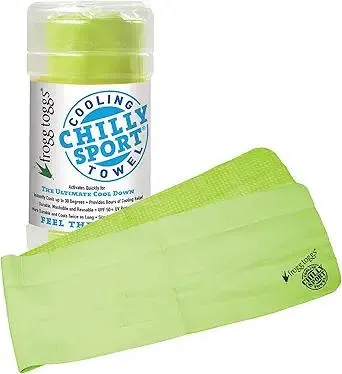 FROGG TOGGS Chilly Sport Cooling