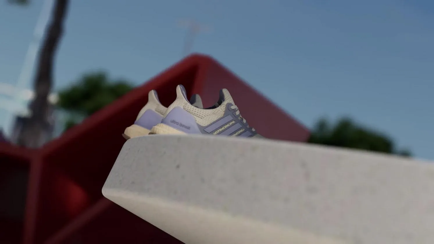 ULTRABOOST 1.0 SHOES