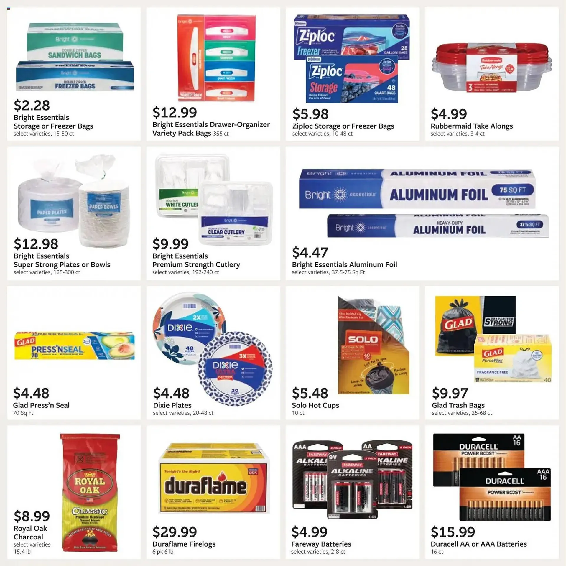 Weekly ad Fareway weekly ad from February 2 to March 1 2026 - Page 41