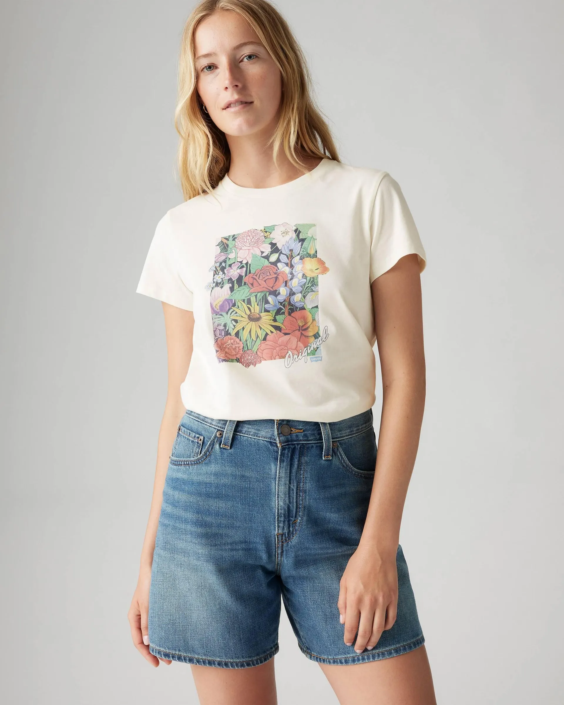 Graphic Perfect T-shirt
