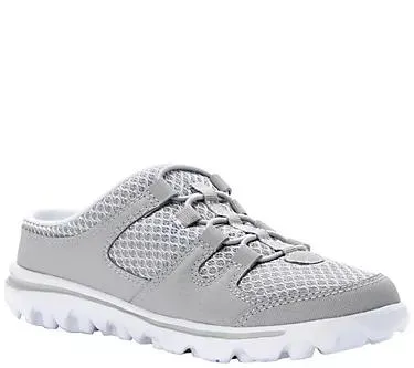 Propet Travelactiv Slide Slip-on Walking Shoes