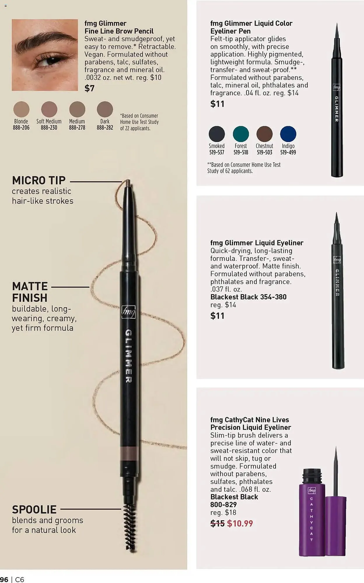 Weekly ad Avon weekly ad from March 11 to March 25 2026 - Page 96