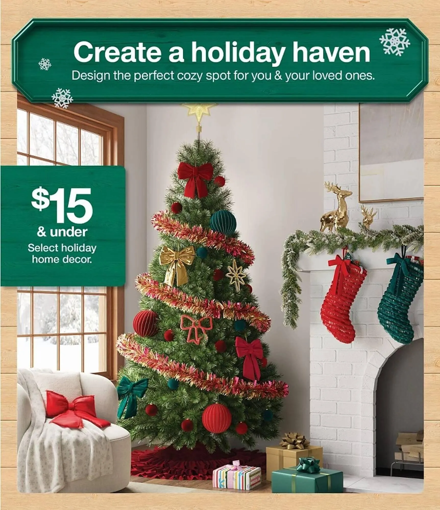 Weekly ad Target weekly ad from November 2 to November 8 2025 - Page 27