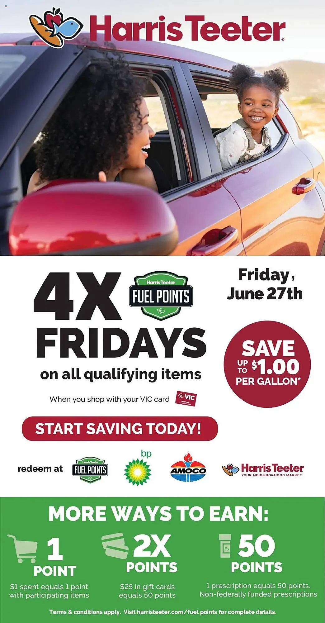 Weekly ad Harris Teeter Weekly Ad from June 25 to July 1 2025 - Page 12