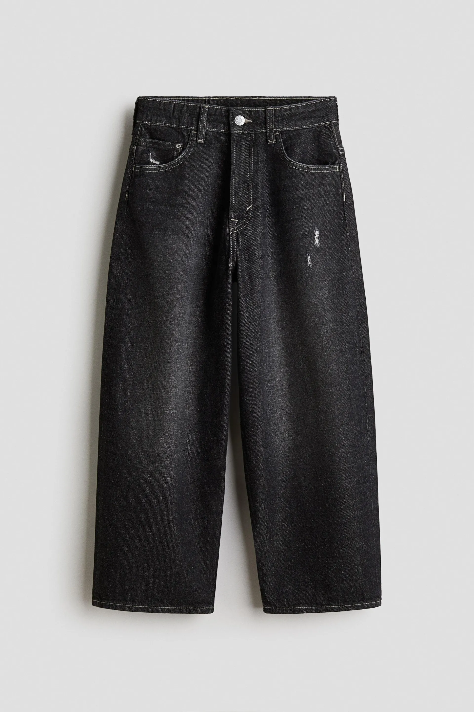 Super Baggy Jeans