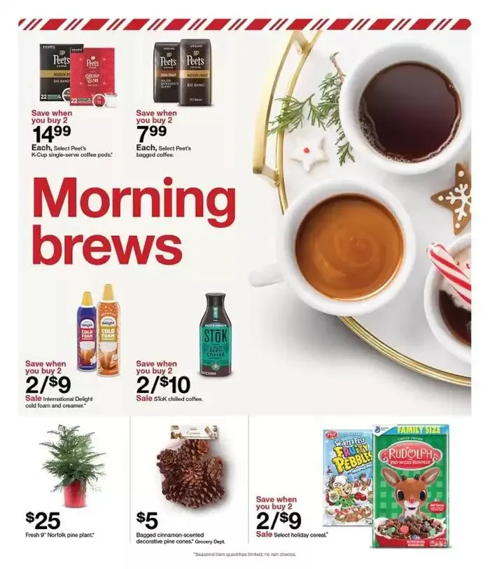 Weekly ad Our best deals for you from November 9 to November 23 2024 - Page 26