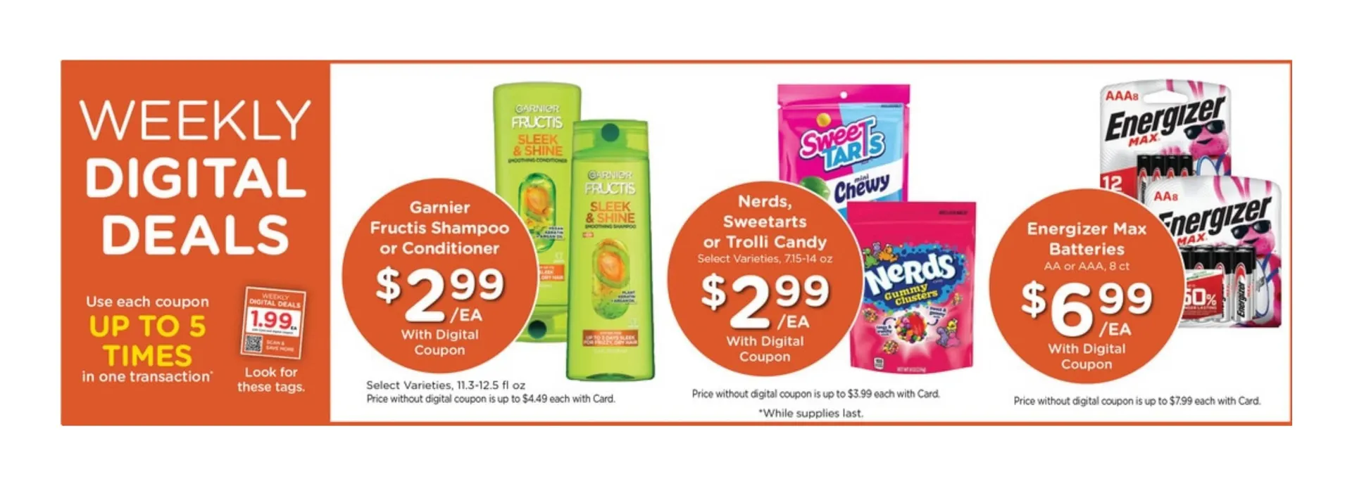 Weekly ad Metro Market weekly ad from December 3 to December 9 2025 - Page 3