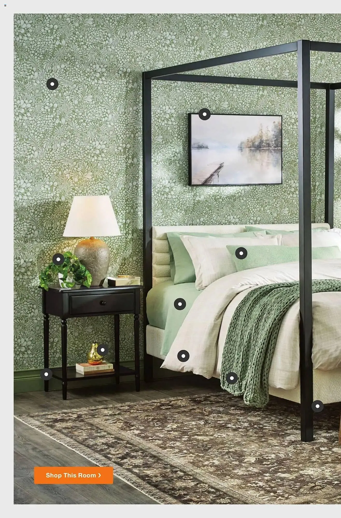 Weekly ad The Home Depot flyer from March 23 to April 27 2026 - Page 18