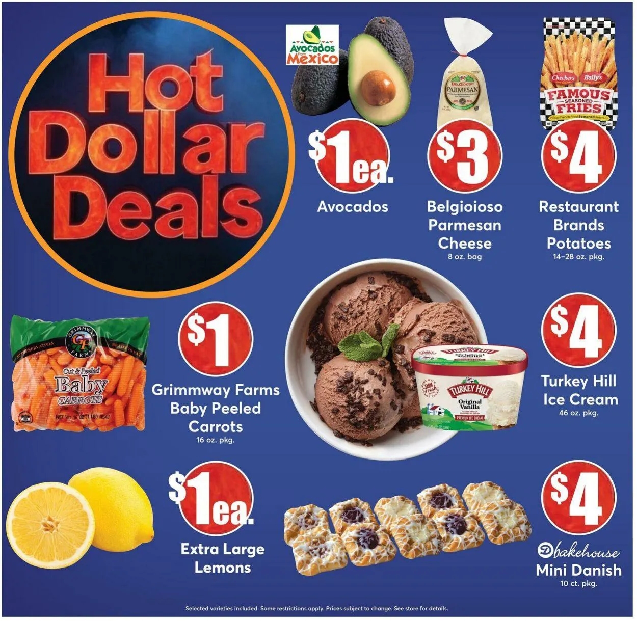 Weekly ad Dierbergs from September 2 to September 8 2025 - Page 2