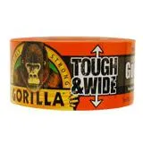 Gorilla Tape, Tough & Wide