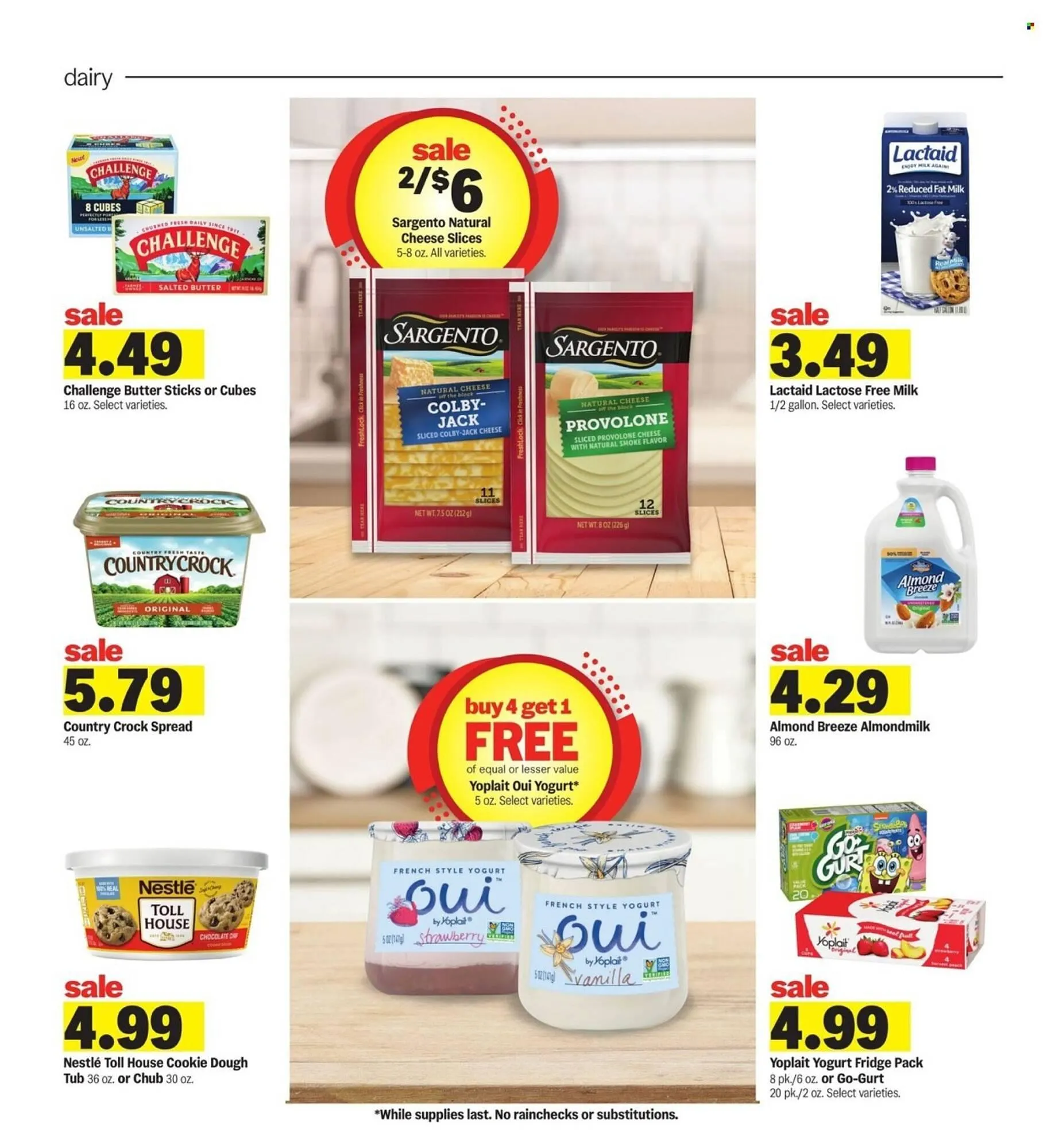 Weekly ad Meijer Weekly Ad from June 15 to June 21 2025 - Page 13