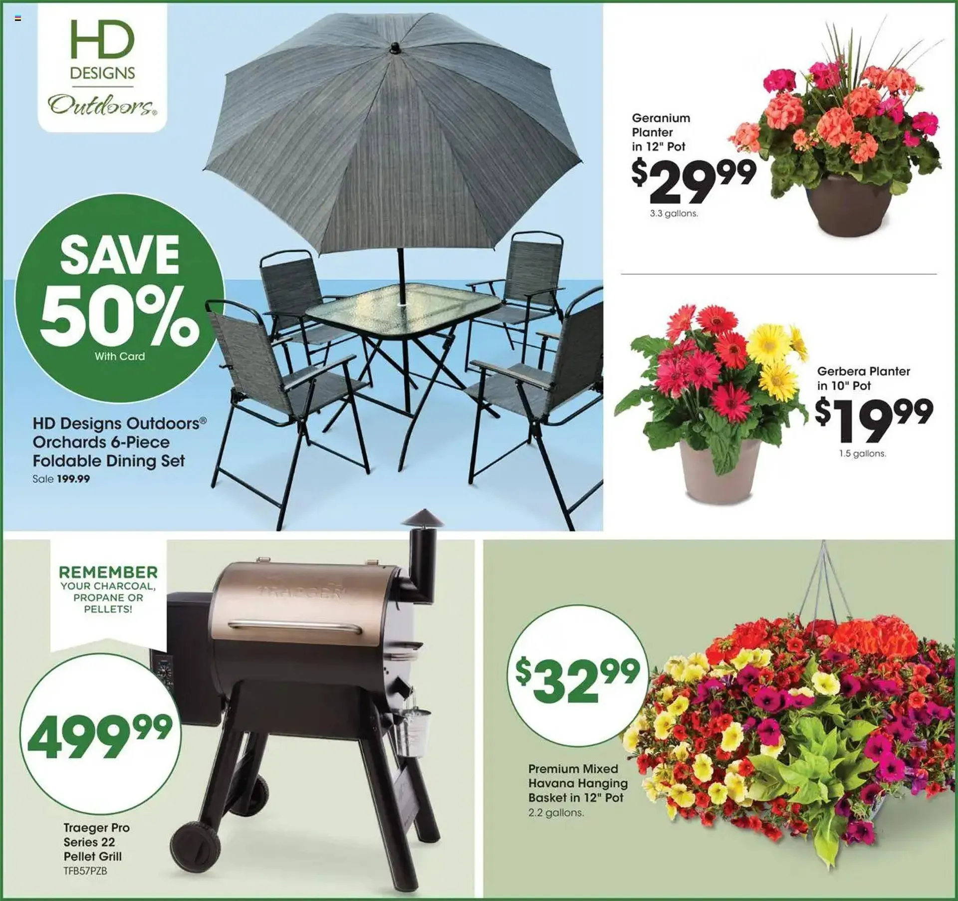 Weekly ad Fred Meyer Weekly Ad from April 23 to April 29 2025 - Page 3