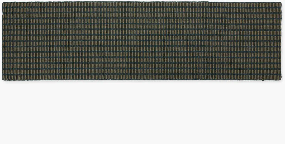 Rowen Wool Handloom Rug