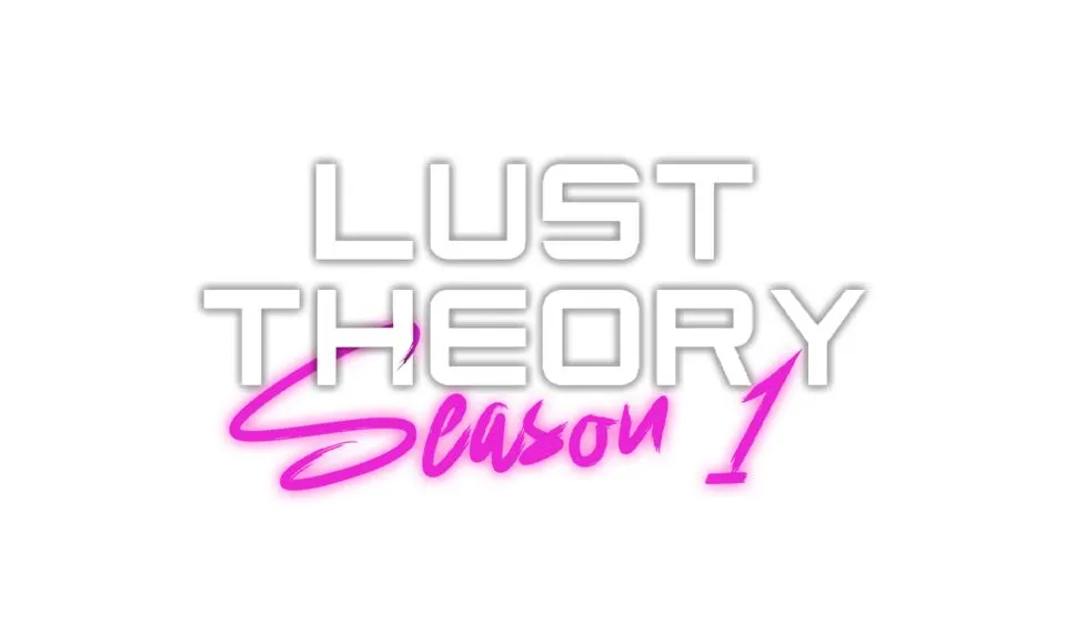Lust Theory - Season 1