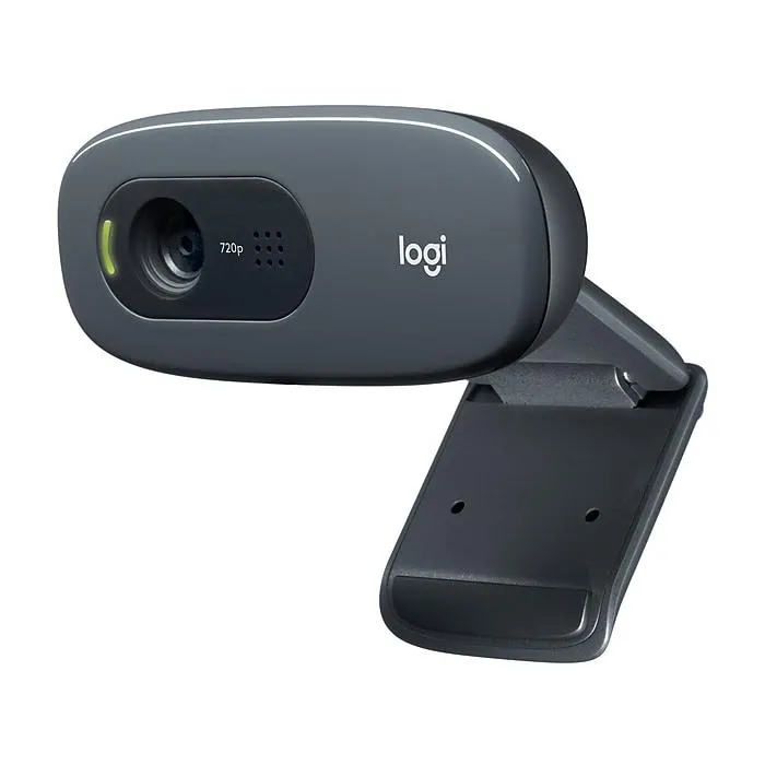 Logitech C270 WebCam,