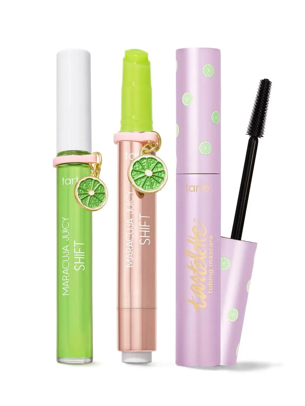 the lime edit must-haves