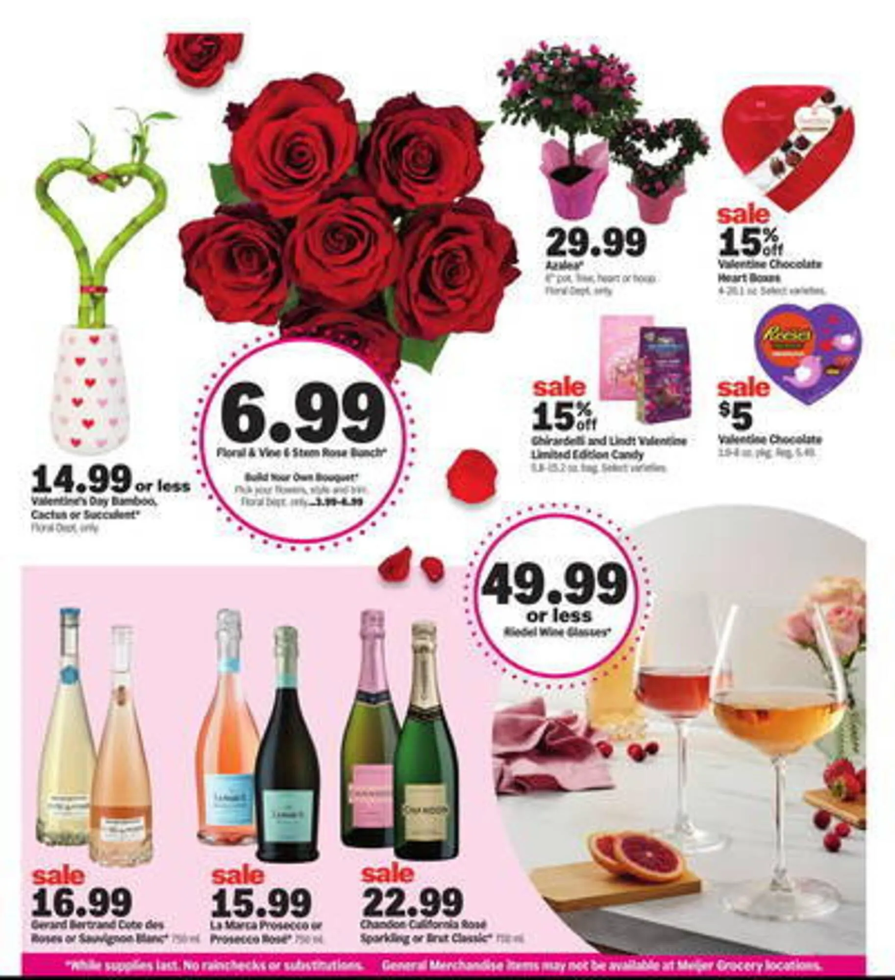 Weekly ad Meijer Weekly Ad from February 2 to February 9 2025 - Page 9