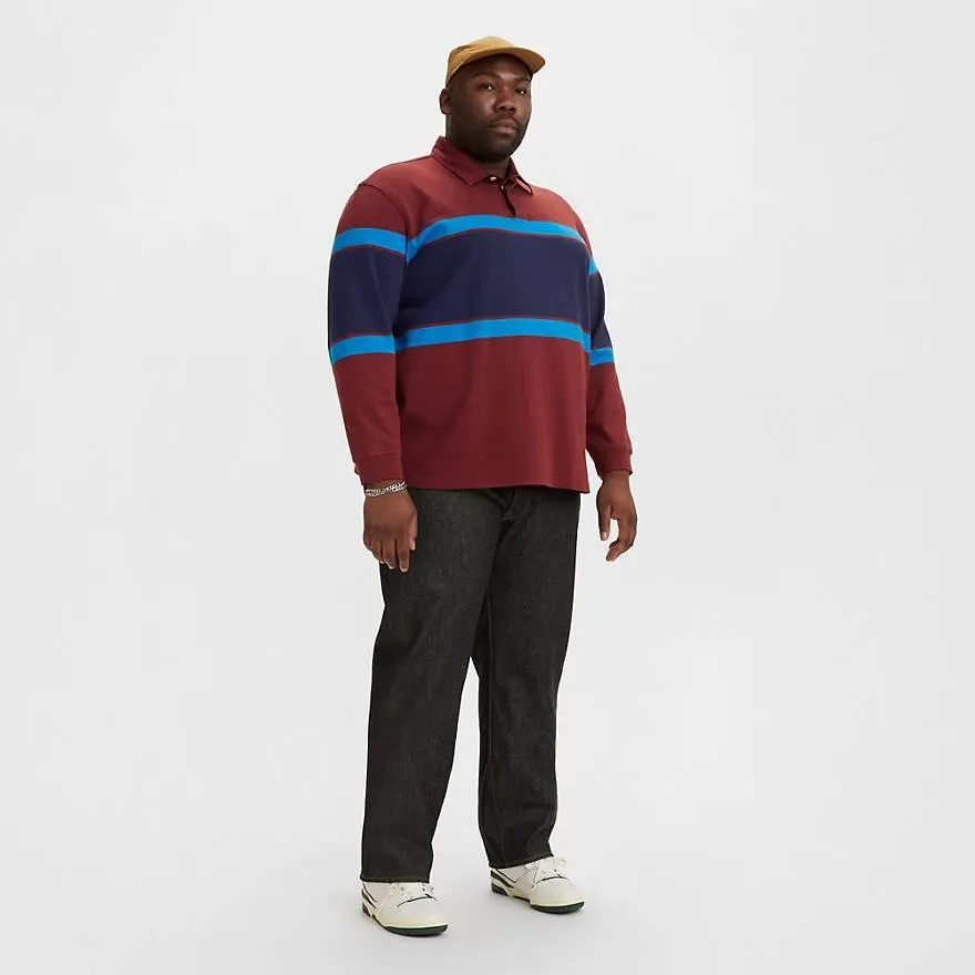 501® Shrink-to-fit™ Men's Jeans (big & Tall)