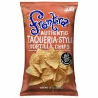 Frontera® Organic Tortilla Chips