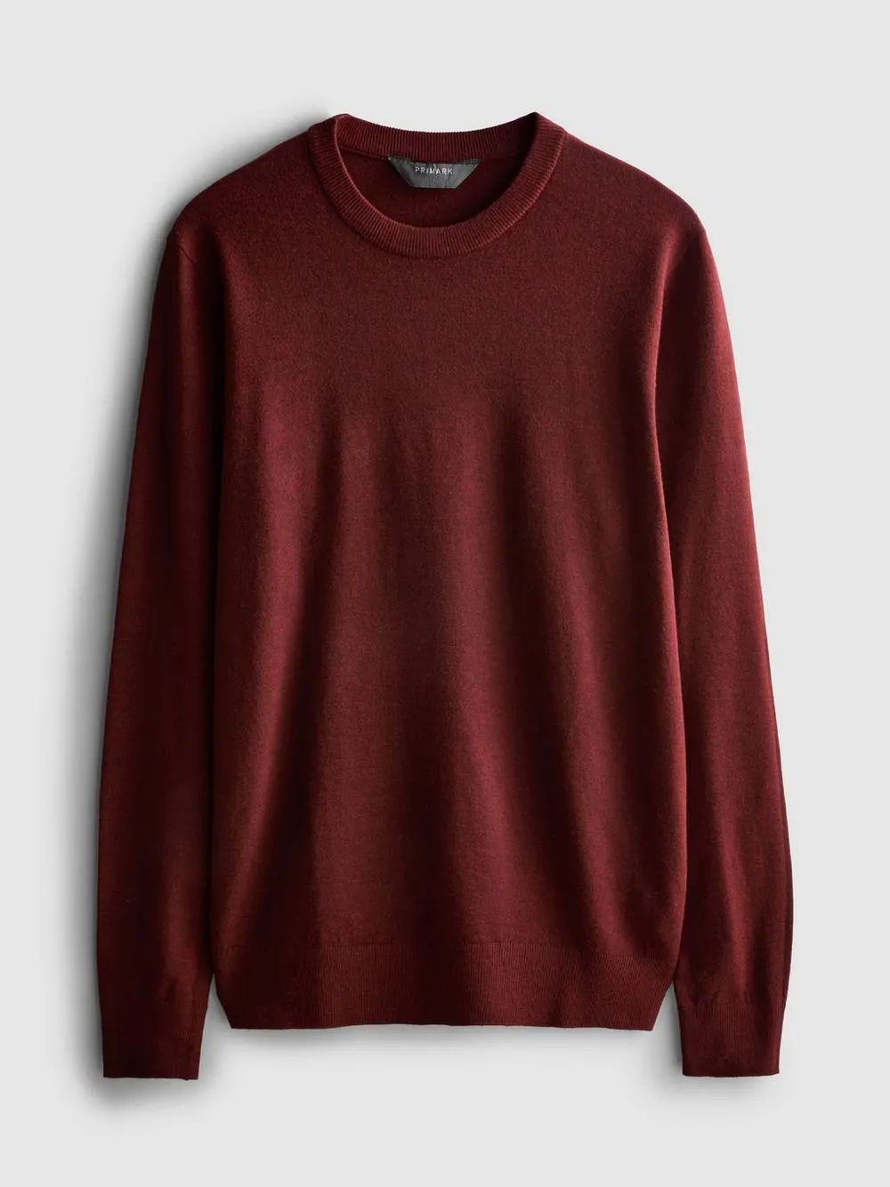 Crew Neck Sweater