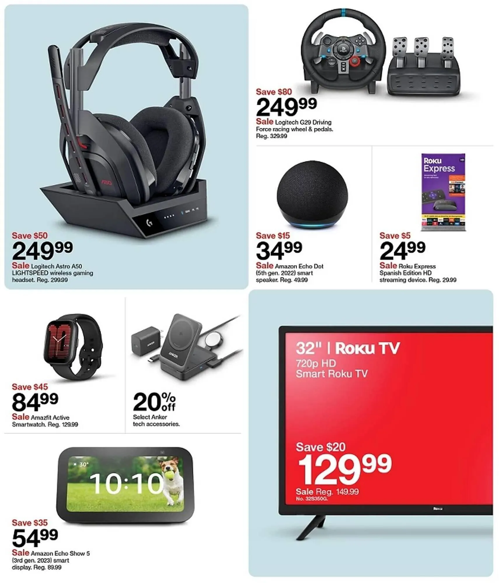 Weekly ad Target weekly ad from September 21 to September 27 2025 - Page 19