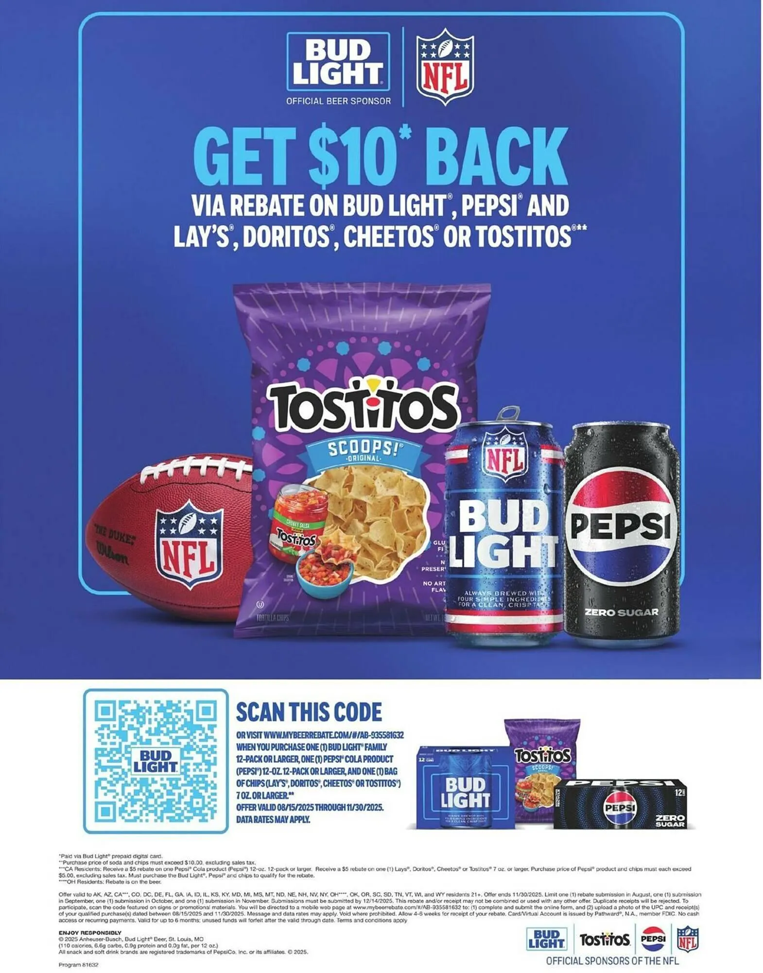 Weekly ad Hy-Vee weekly ad from October 20 to October 26 2025 - Page 37