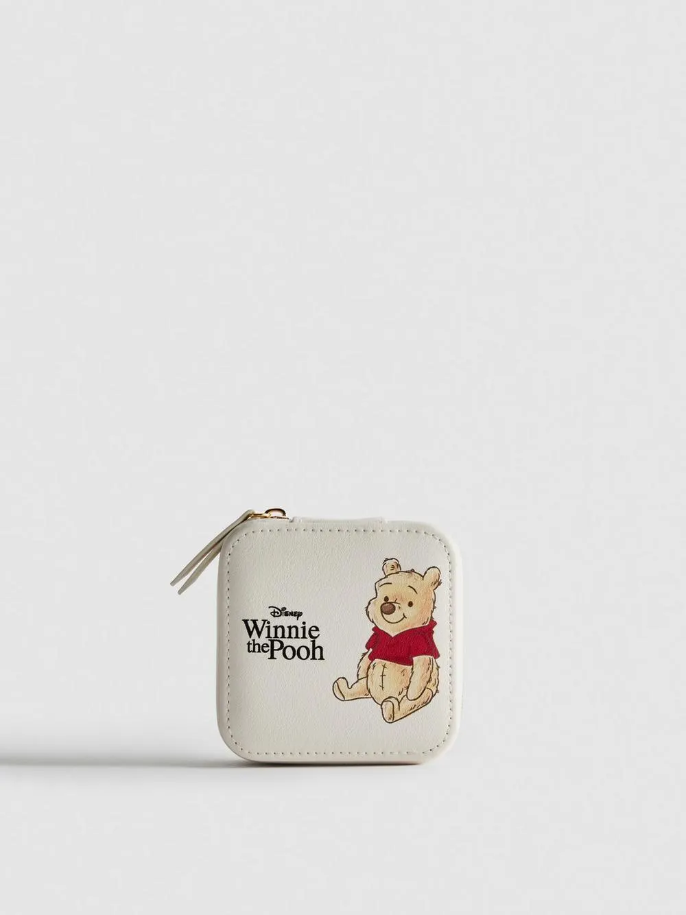 Disney’s Winnie The Pooh Character Jewelry Box