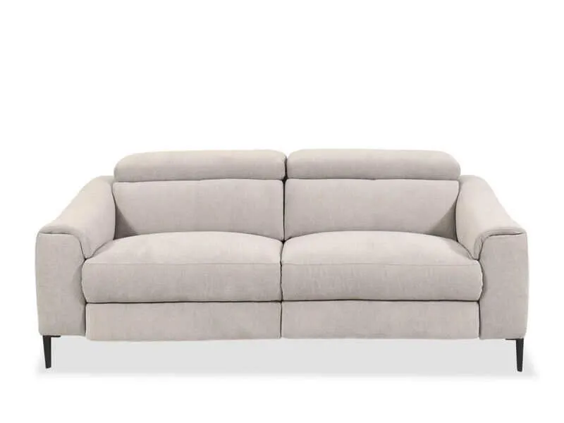 Flint Power Sofa