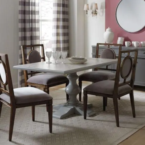 Lemonde Dining Table