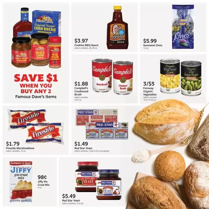 Weekly ad Fareway monthly from March 3 to March 29 2025 - Page 14