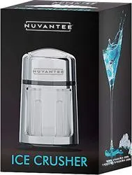 Nuvantee® Manual Ice Crusher