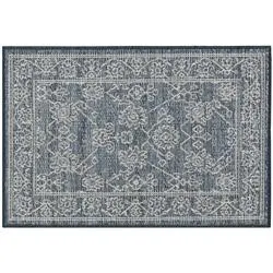 Natco Home™ Tahiti Lagoon 24" x 35" Indoor/Outdoor Area Rug