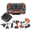 MATRIX™ 20V MAX* 7 Kit In Storage
