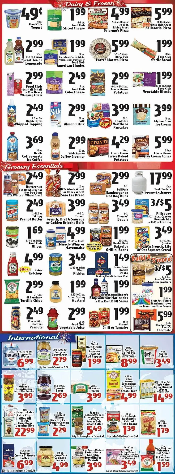 Weekly ad Butera Weekly Ad from July 2 to July 8 2025 - Page 2