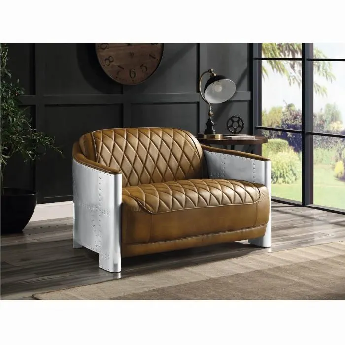Sedna Loveseat