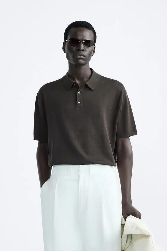 POLO PUNTO ESTRUCTURA