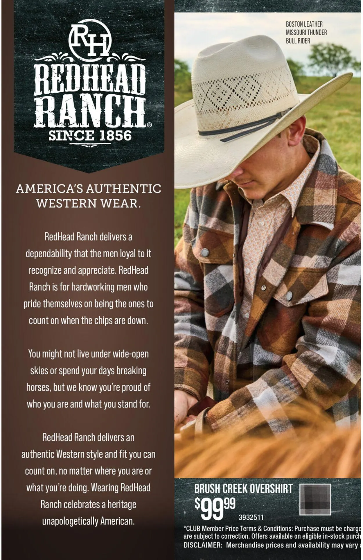 Weekly ad Bass Pro Current weekly ad from September 30 to December 25 2025 - Page 4