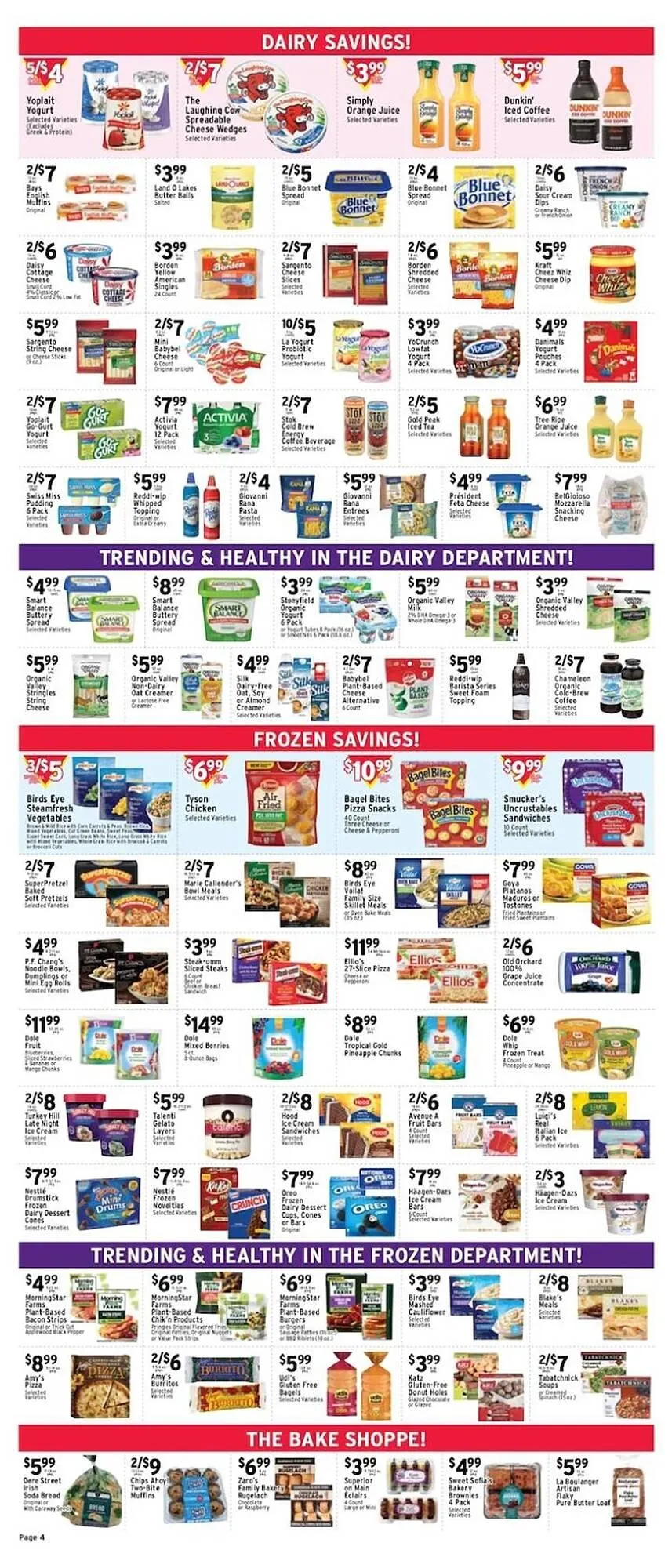 Weekly ad Met Foodmarkets weekly ad from February 27 to March 5 2026 - Page 4