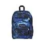 JanSport Big Student Cyberspace Galaxy Kids Laptop Backpack,