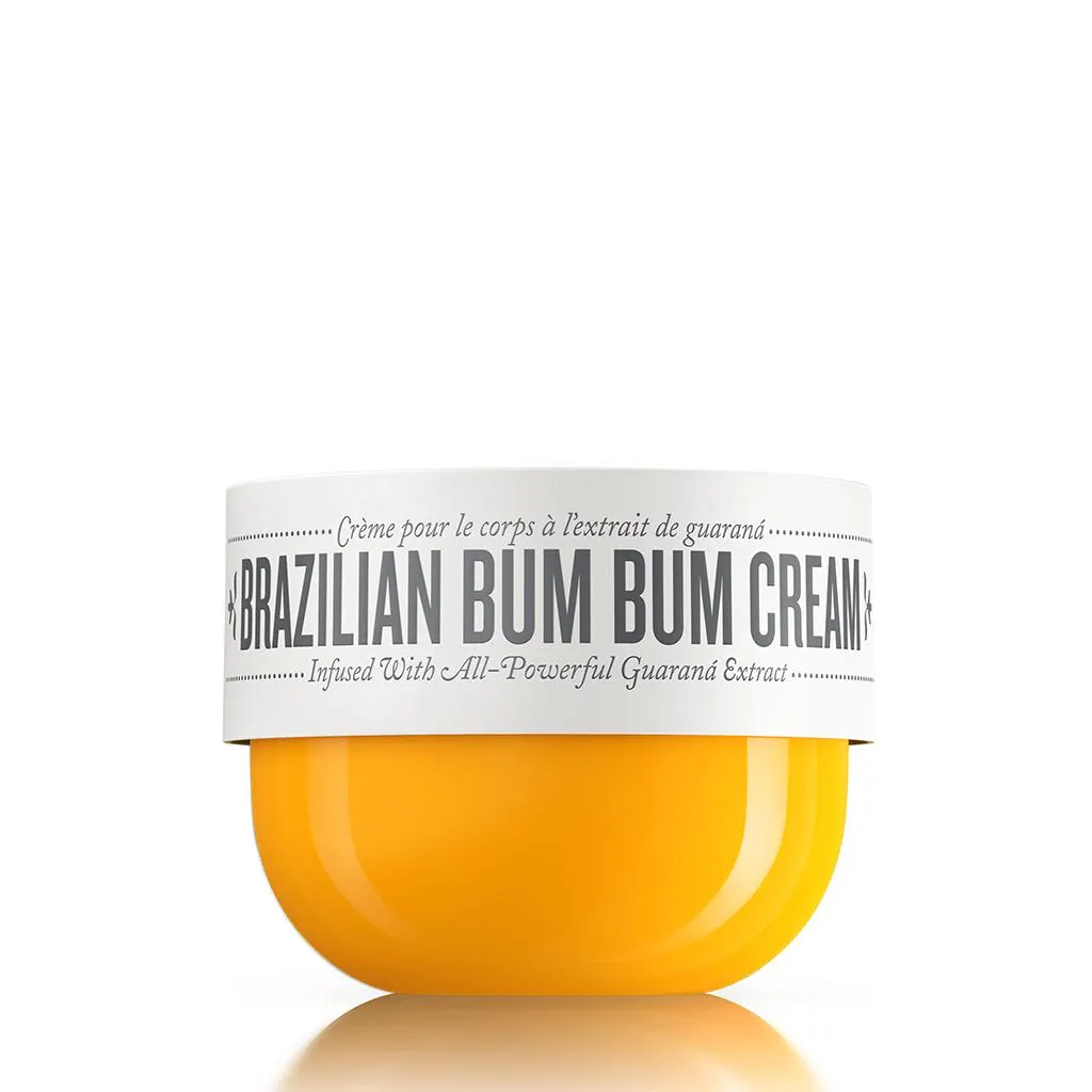 Brazilian Bum Bum Cream