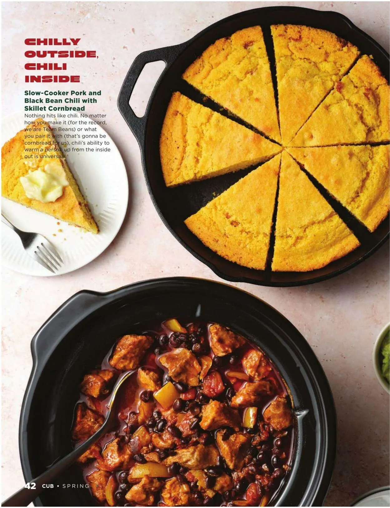 Weekly ad Cub Foods Current weekly ad from February 23 to May 17 2025 - Page 42