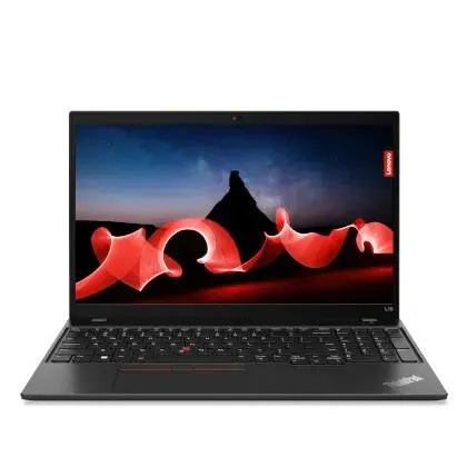 ThinkPad L15 Gen 4 Intel (15″)