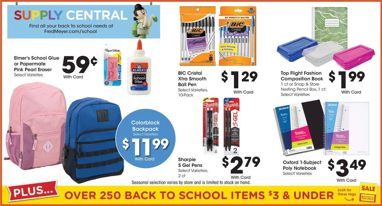 Weekly ad New offers to discover from July 24 to July 30 2024 - Page 8