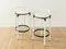 Stools by Anna Castelli Ferrieri for Kartell, 1980s, Set of 2